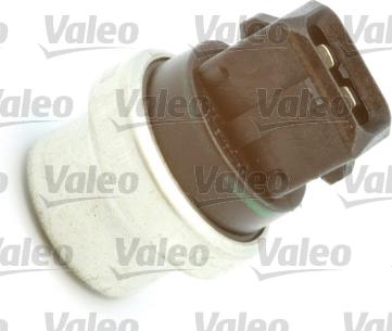 Valeo 820323 - Датчик, температура охлаждающей жидкости autospares.lv