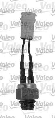 Valeo 820240 - Термовыключатель, вентилятор радиатора / кондиционера autospares.lv