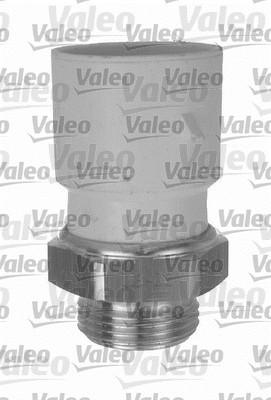Valeo 820241 - Термовыключатель, вентилятор радиатора / кондиционера autospares.lv