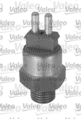 Valeo 820207 - Термовыключатель, вентилятор радиатора / кондиционера autospares.lv