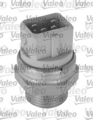 Valeo 820216 - Термовыключатель, вентилятор радиатора / кондиционера autospares.lv