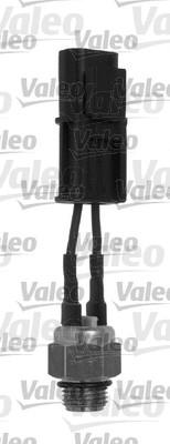 Valeo 820234 - Термовыключатель, вентилятор радиатора / кондиционера autospares.lv