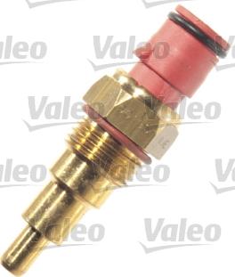 Valeo 820237 - Термовыключатель, вентилятор радиатора / кондиционера autospares.lv