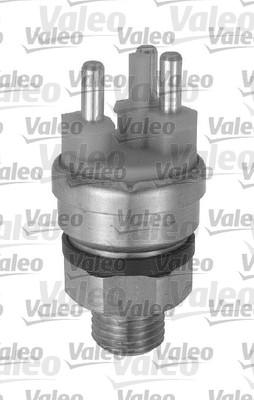 Valeo 820222 - Термовыключатель, вентилятор радиатора / кондиционера autospares.lv