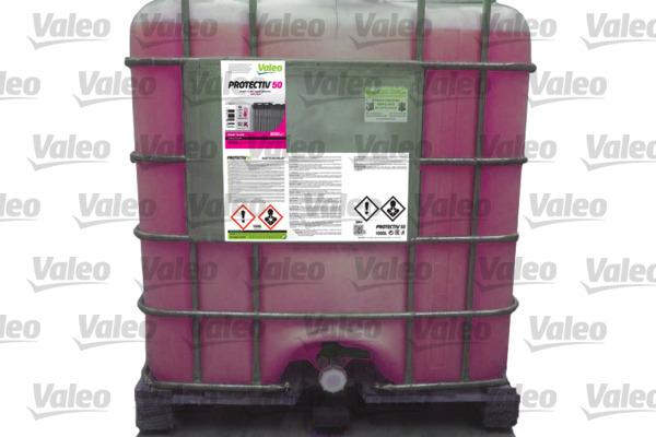 Valeo 820719 - Антифриз autospares.lv