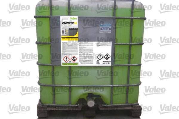 Valeo 820718 - Антифриз autospares.lv