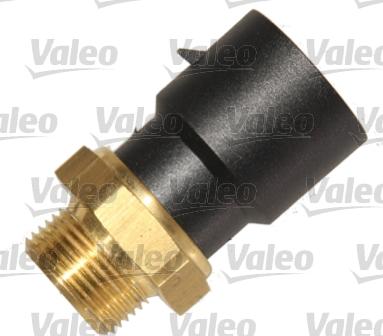 Valeo 821603 - Термовыключатель, вентилятор радиатора / кондиционера autospares.lv