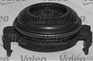Valeo 821083 - Комплект сцепления autospares.lv
