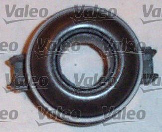 Valeo 821339 - Комплект сцепления autospares.lv