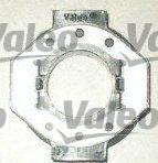 Valeo 821242 - Комплект сцепления autospares.lv