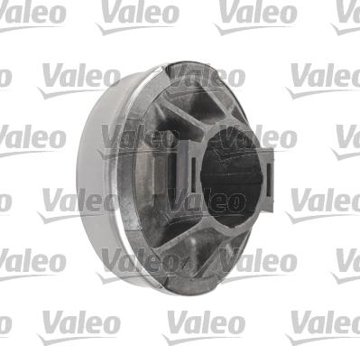 Valeo 827015 - Комплект сцепления autospares.lv