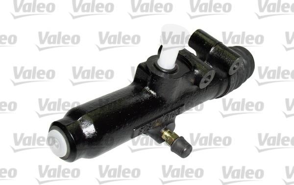 Valeo 874446 - Главный цилиндр, система сцепления autospares.lv