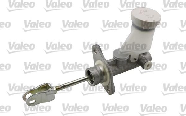 Valeo 874462 - Главный цилиндр, система сцепления autospares.lv