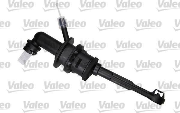 Valeo 874482 - Главный цилиндр, система сцепления autospares.lv