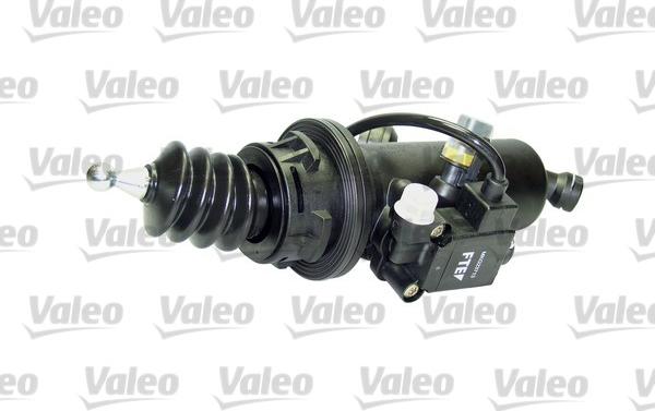 Valeo 874424 - Главный цилиндр, система сцепления autospares.lv