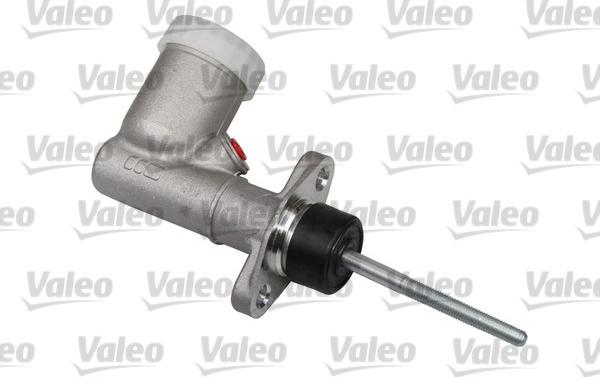 Valeo 874420 - Главный цилиндр, система сцепления autospares.lv
