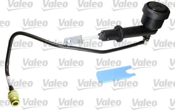 Valeo 874542 - Главный цилиндр, система сцепления autospares.lv