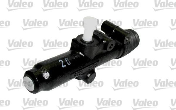 Valeo 874531 - Главный цилиндр, система сцепления autospares.lv