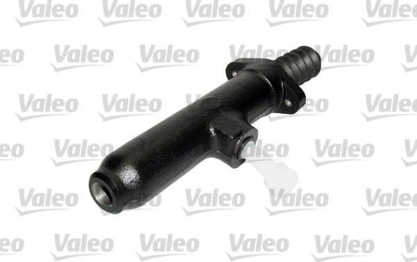 Valeo 874525 - Главный цилиндр, система сцепления autospares.lv