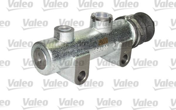 Valeo 874616 - Главный цилиндр, система сцепления autospares.lv