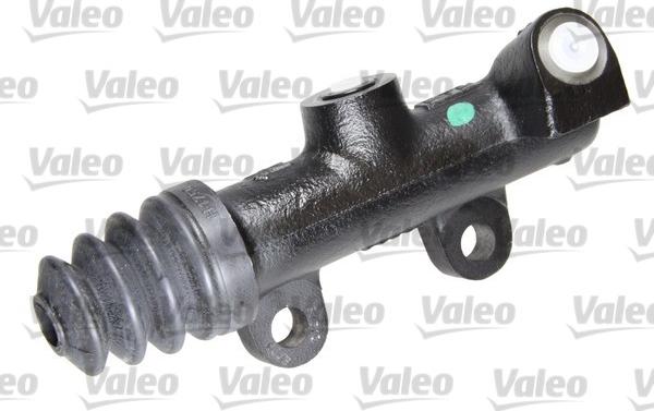 Valeo 874618 - Главный цилиндр, система сцепления autospares.lv
