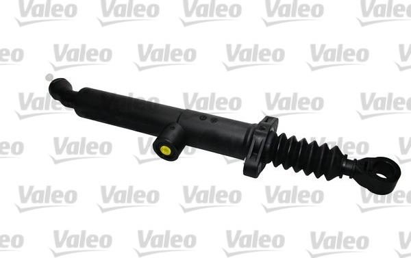 Valeo 874629 - Главный цилиндр, система сцепления autospares.lv