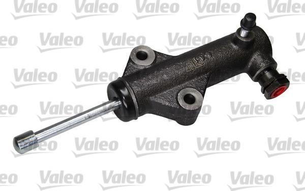 Valeo 874828 - Рабочий цилиндр, система сцепления autospares.lv