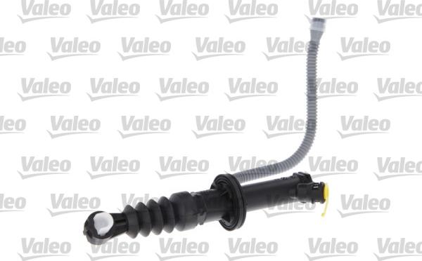 Valeo 874349 - Главный цилиндр, система сцепления autospares.lv