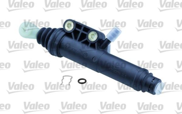 Valeo 874341 - Главный цилиндр, система сцепления autospares.lv