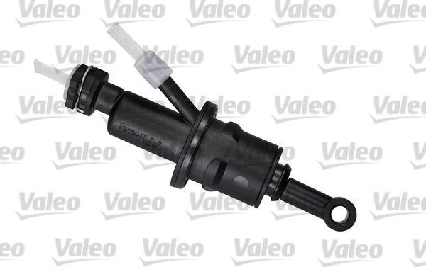 Valeo 874363 - Главный цилиндр, система сцепления autospares.lv