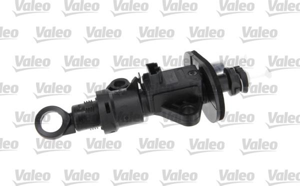 Valeo 874312 - Главный цилиндр, система сцепления autospares.lv