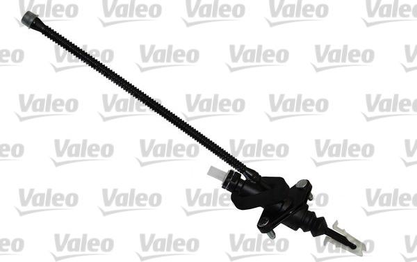 Valeo 874330 - Главный цилиндр, система сцепления autospares.lv