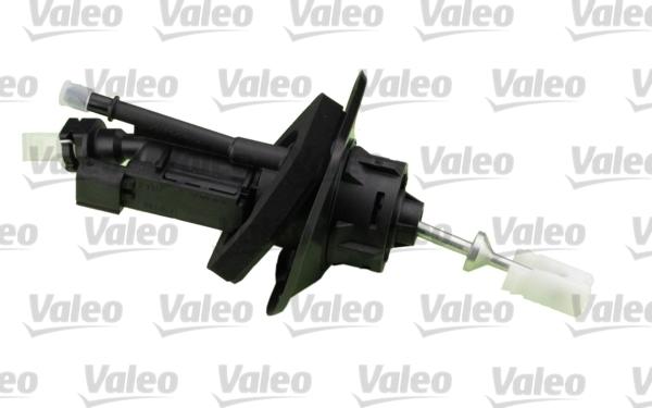 Valeo 874320 - Главный цилиндр, система сцепления autospares.lv
