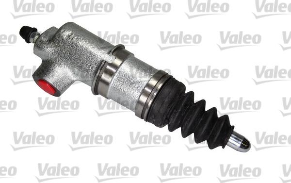 Valeo 874793 - Рабочий цилиндр, система сцепления autospares.lv