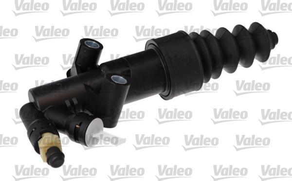 Valeo 874744 - Рабочий цилиндр, система сцепления autospares.lv