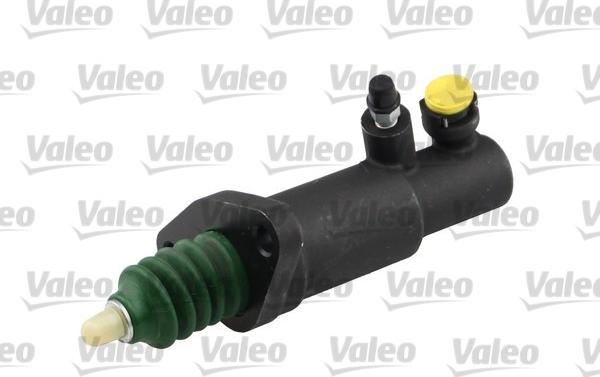 Valeo 874745 - Рабочий цилиндр, система сцепления autospares.lv