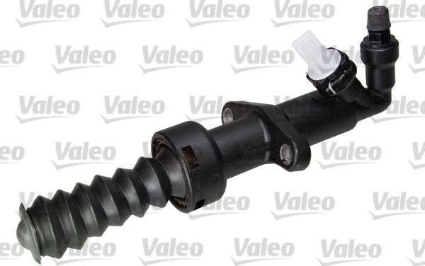Valeo 874701 - Рабочий цилиндр, система сцепления autospares.lv