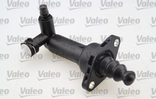Valeo 874702 - Рабочий цилиндр, система сцепления autospares.lv