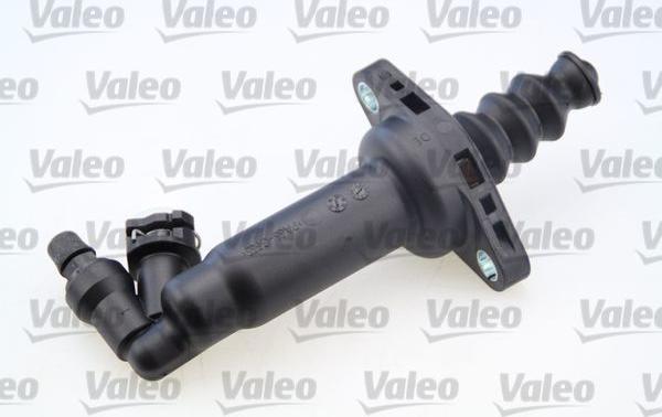 Valeo 874707 - Рабочий цилиндр, система сцепления autospares.lv