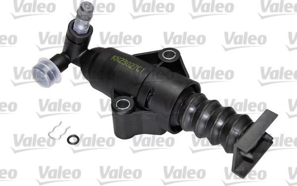 Valeo 874716 - Рабочий цилиндр, система сцепления autospares.lv