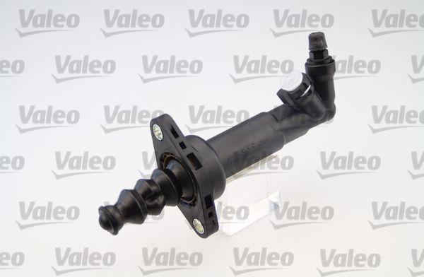 Valeo 874710 - Рабочий цилиндр, система сцепления autospares.lv