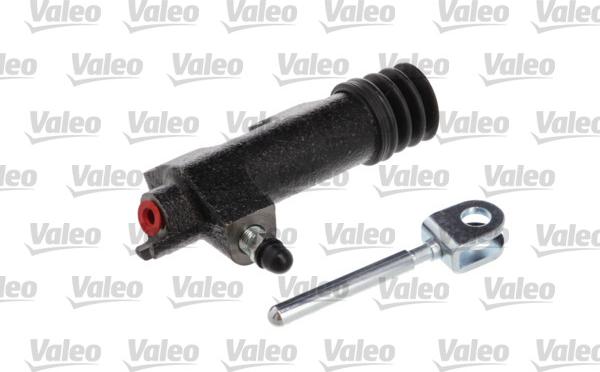 Valeo 874781 - Рабочий цилиндр, система сцепления autospares.lv