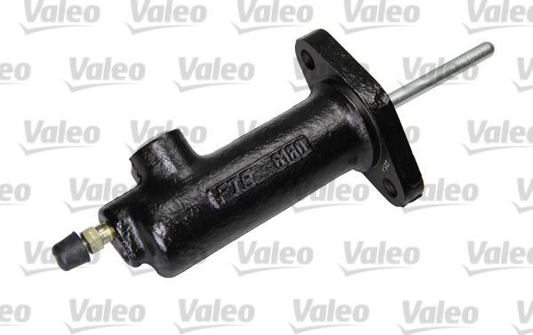 Valeo 874783 - Рабочий цилиндр, система сцепления autospares.lv