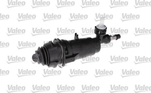 Valeo 874730 - Рабочий цилиндр, система сцепления autospares.lv