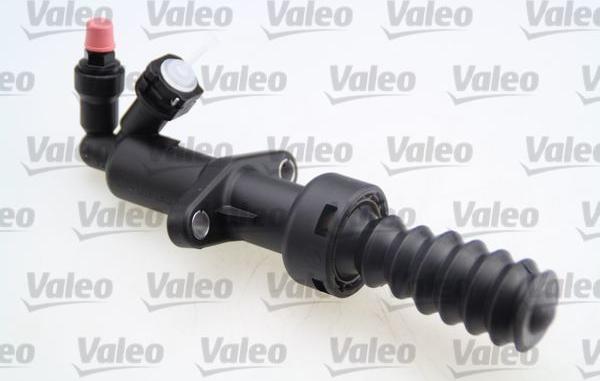 Valeo 874775 - Рабочий цилиндр, система сцепления autospares.lv