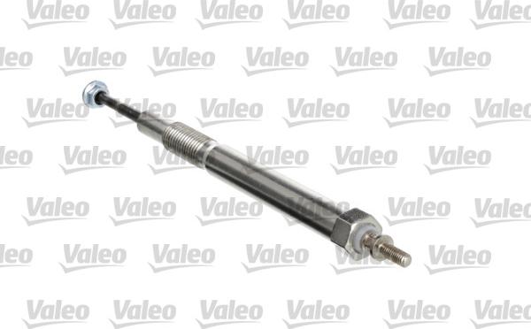 Valeo 345212 - Свеча накаливания autospares.lv