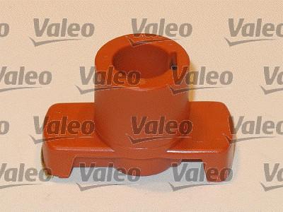 Valeo 343917 - Бегунок распределителя зажигани autospares.lv