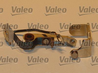 Valeo 343450 - Контактная группа, распределитель зажигания autospares.lv