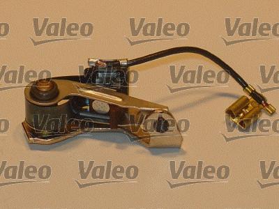 Valeo 343429 - Контактная группа, распределитель зажигания autospares.lv