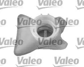 Valeo 347442 - Сетчатый фильтр подъема топлива autospares.lv